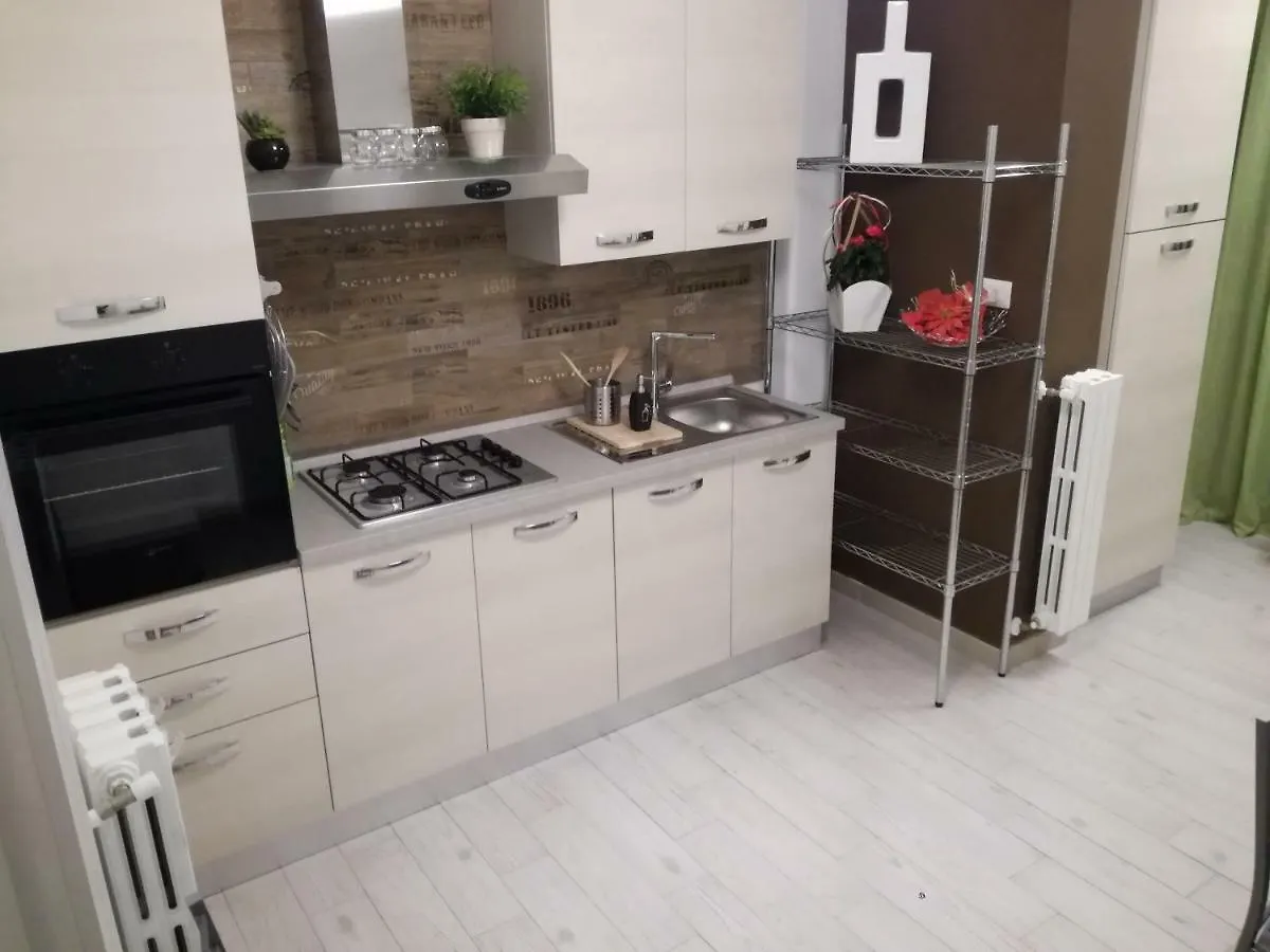 Casale Del Corso Villa Catania Holiday home