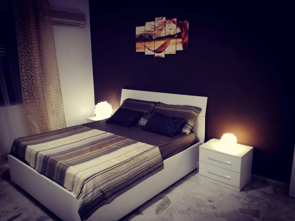 Holiday home Casale Del Corso Villa Catania