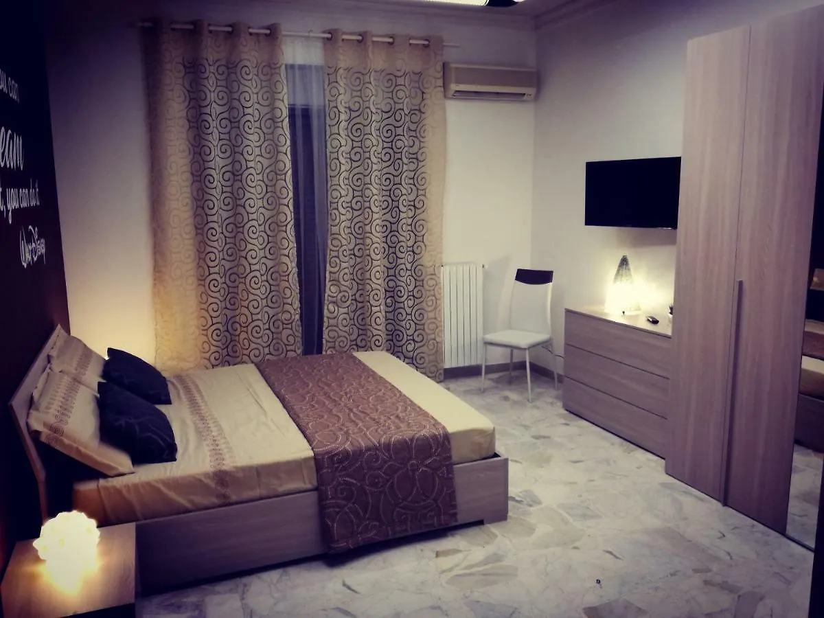 Casale Del Corso Villa Catania Italy