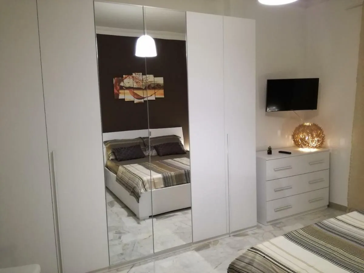 Casale Del Corso Villa Catania 0*,