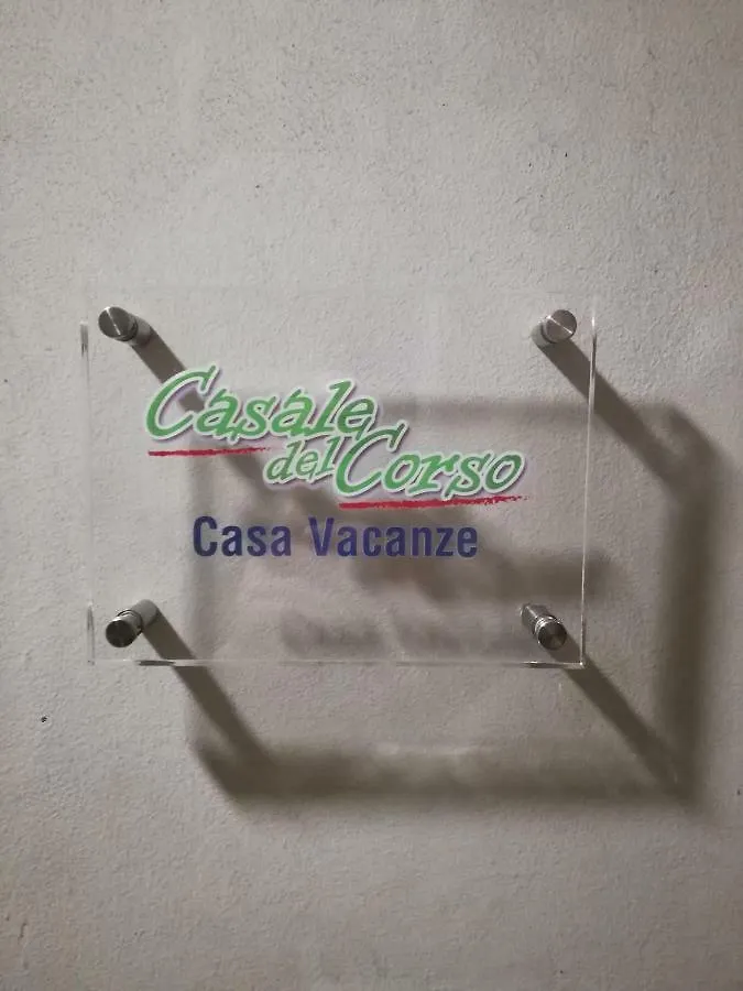 Casale Del Corso Villa Catania 0*,  Italy