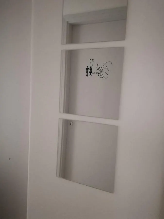 Casale Del Corso Villa Catania Holiday home