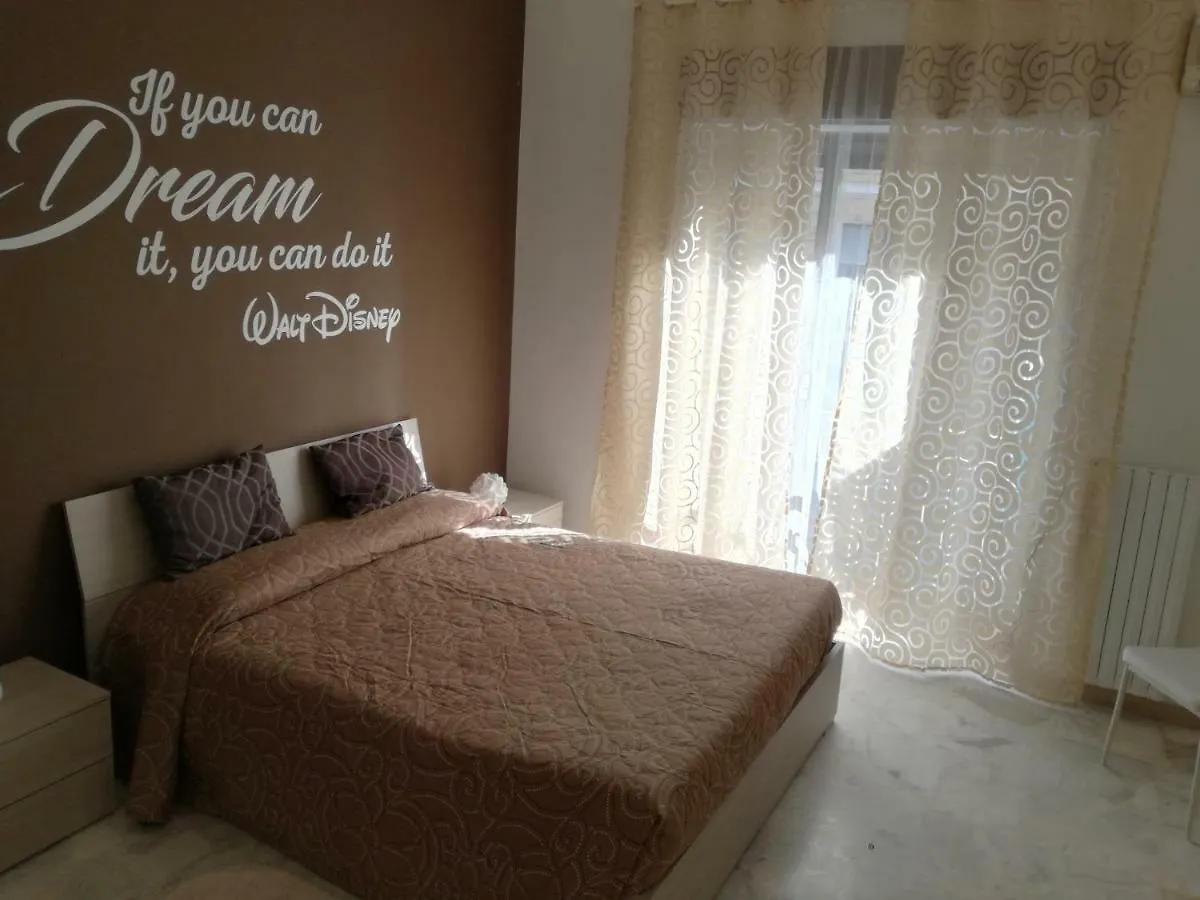 Holiday home Casale Del Corso Villa Catania
