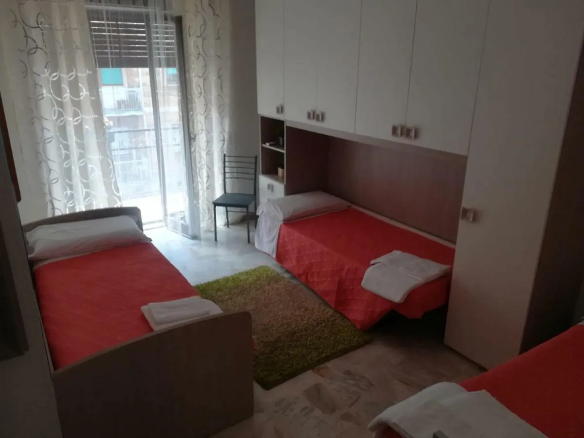Casale Del Corso Villa Catania 0*,